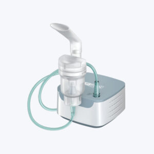 Drug Inhaler Nebulizers